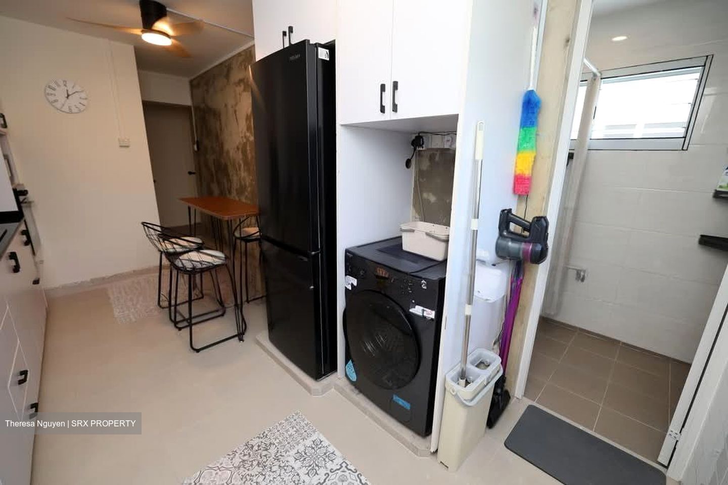 Blk 122 Simei Street 1 (Tampines), HDB 4 Rooms #575849421